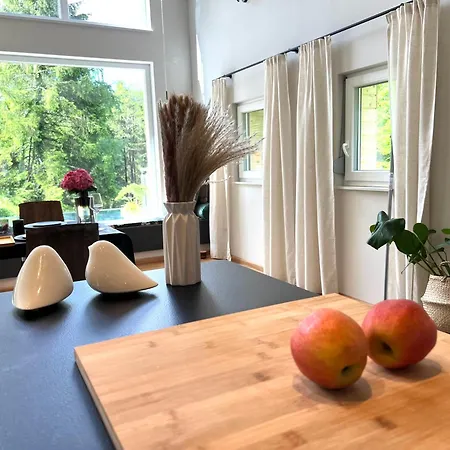 Auf 7 Ha Alleinlage - Pool,whirlpool, Sauna - Refugium Suedsteiermark 别墅 *