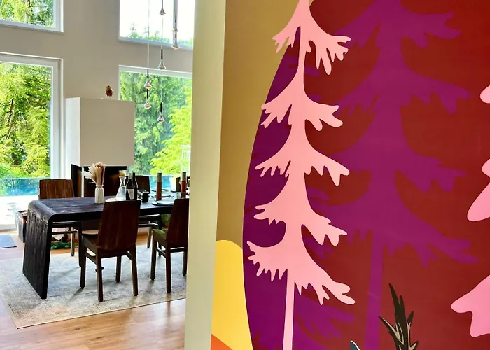 Auf 7 Ha Alleinlage - Pool,whirlpool, Sauna - Refugium Suedsteiermark Lieschen