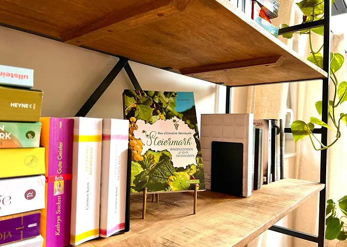 Auf 7 Ha Alleinlage - Pool,whirlpool, Sauna - Refugium Suedsteiermark * Lieschen