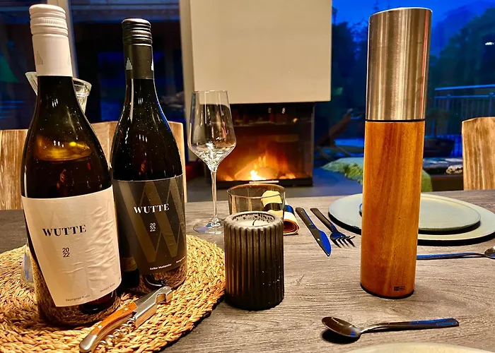 Auf 7 Ha Alleinlage - Pool,whirlpool, Sauna - Refugium Suedsteiermark Lieschen