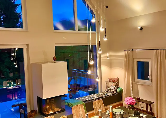 Auf 7 Ha Alleinlage - Pool,whirlpool, Sauna - Refugium Suedsteiermark *