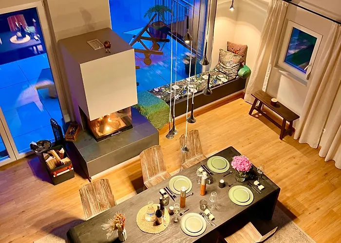 Villa Auf 7 Ha Alleinlage - Pool,whirlpool, Sauna - Refugium Suedsteiermark Lieschen