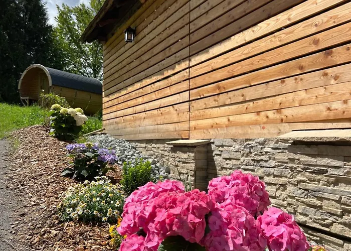 فيلة Auf 7 Ha Alleinlage - Pool,whirlpool, Sauna - Refugium Suedsteiermark *