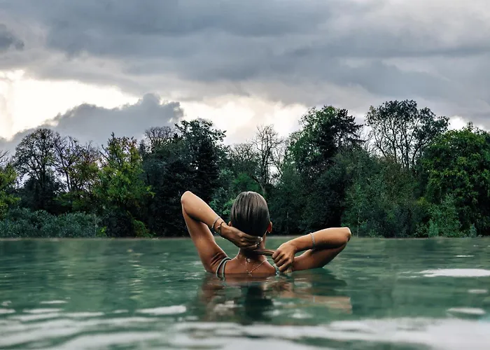 فيلة Auf 7 Ha Alleinlage - Pool,whirlpool, Sauna - Refugium Suedsteiermark Lieschen